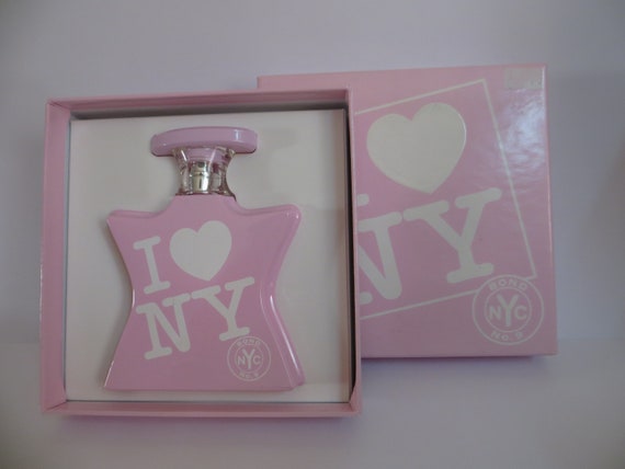 香水(女性用) Bond No. 9 I Love New York Mother's Day I Love NY Mother's Day by Bond No. 9 – Luxury Perfumes