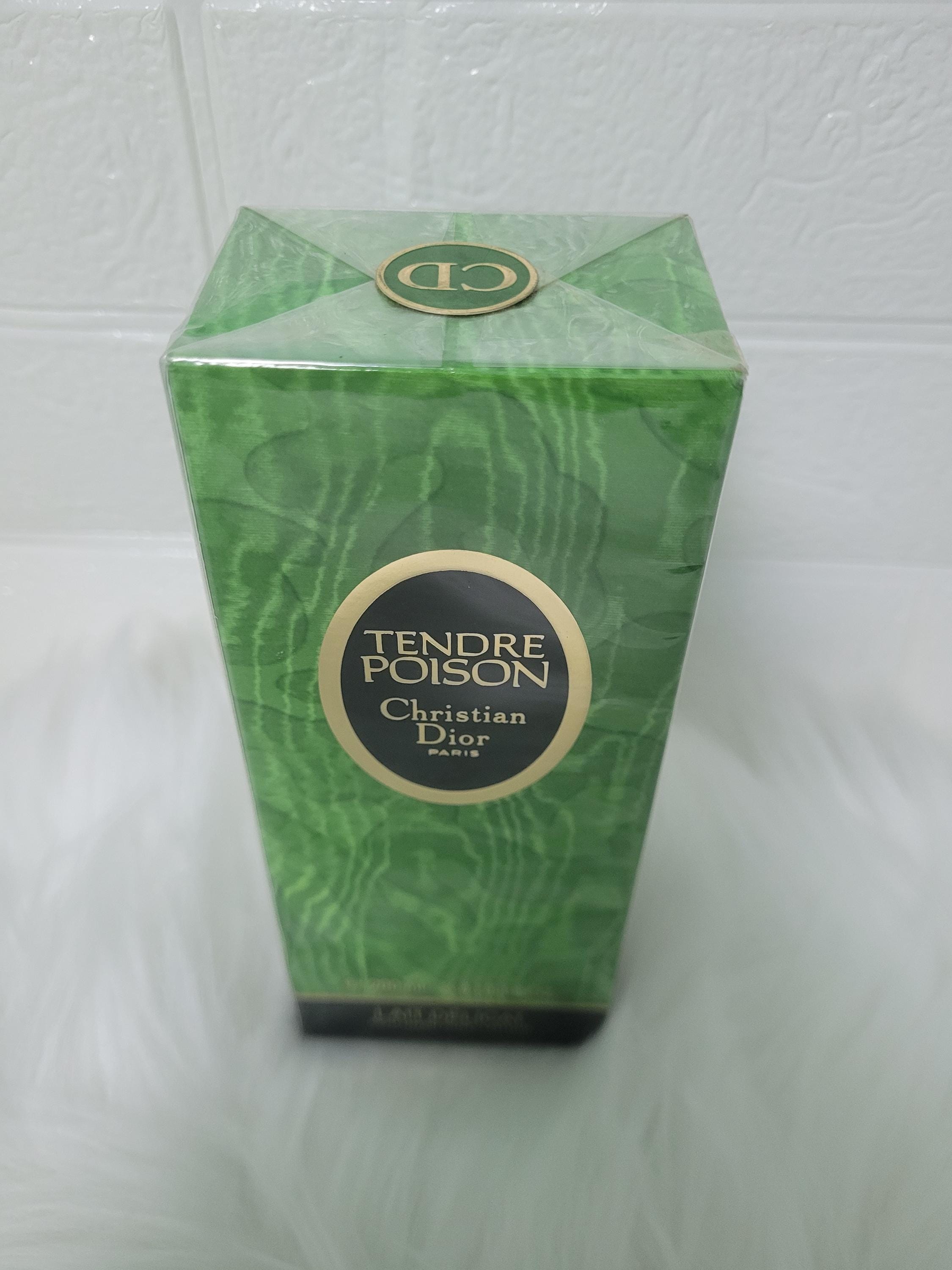 Buy Christian Dior Tendre Poison Lait Delicat Perfumed Body Lotion
