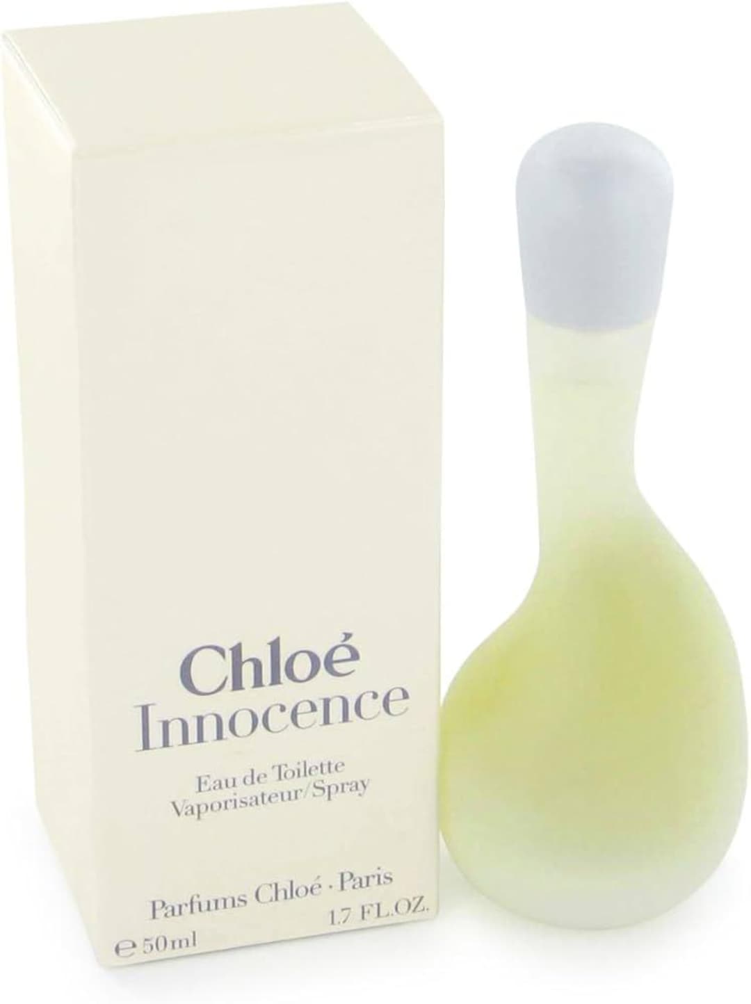 CHLOE Innocence Eau De Toilette for Women 50ml/1.7 Fl.oz, New in