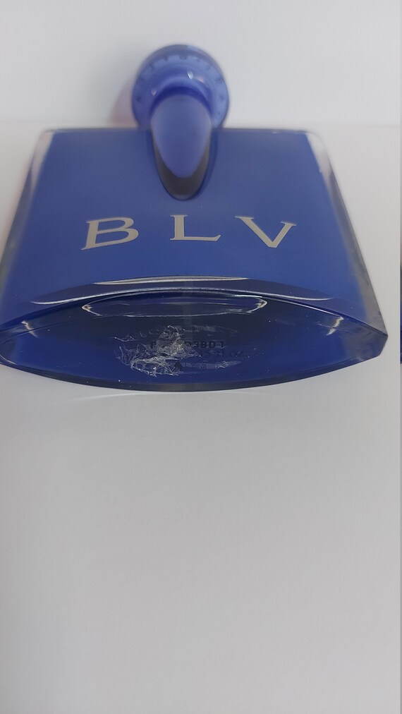 その他 BVLGARI BLV Eau de Parfum 75ml Bvlgari BLV pour Femme Eau De Parfum 75 ML Spray (T) VINTAGE
