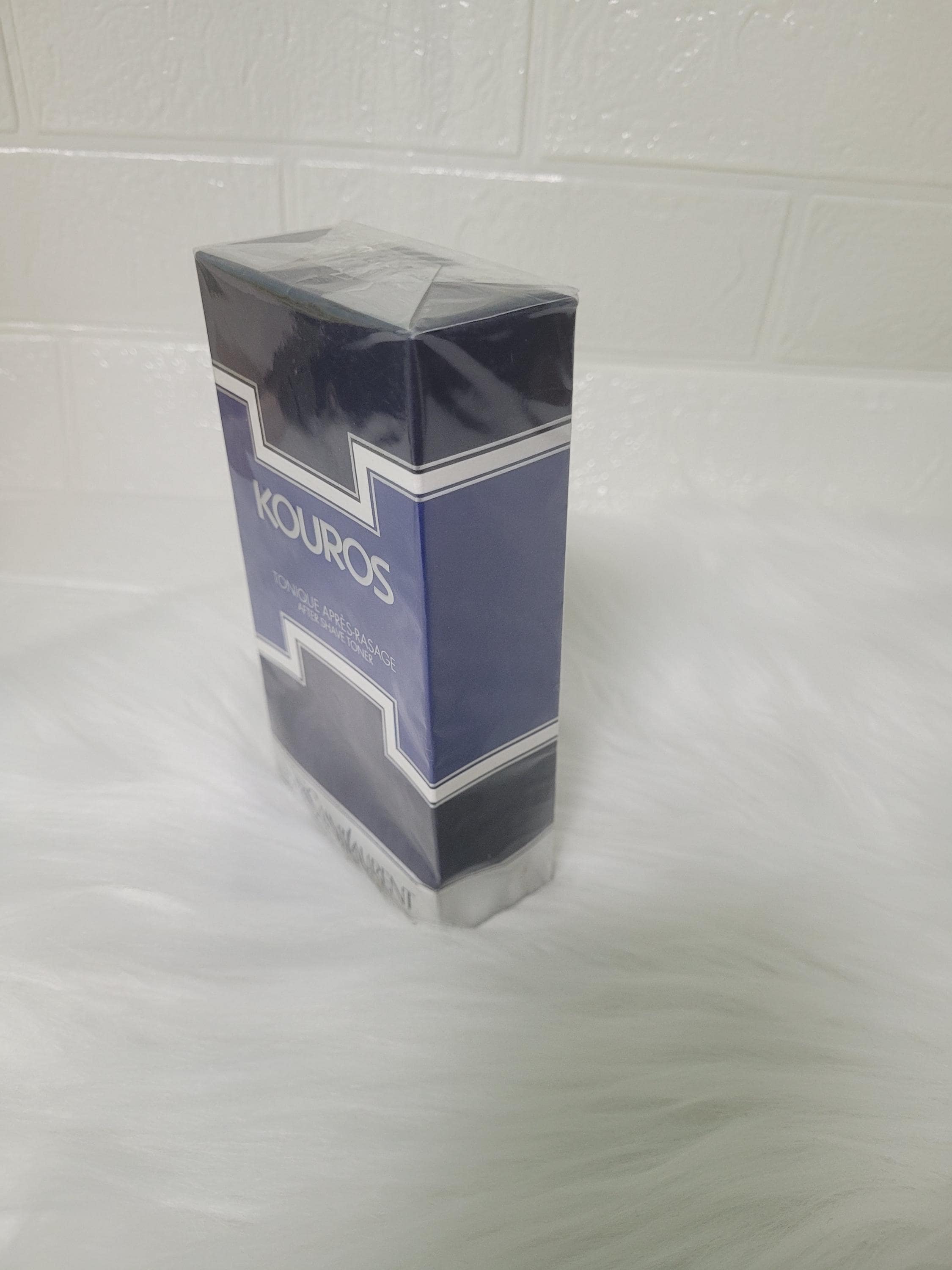 Yves Saint Laurent YSL KOUROS After Shave Toner 100ml/3.3 Fl.oz