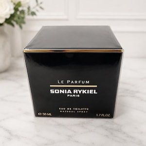Sonia Rykiel Vintage - Etsy