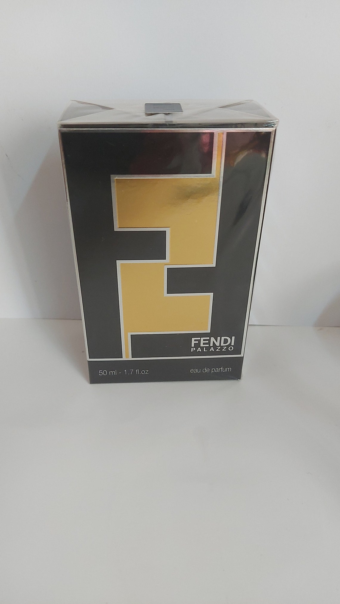 fendi palazzo eau de parfum