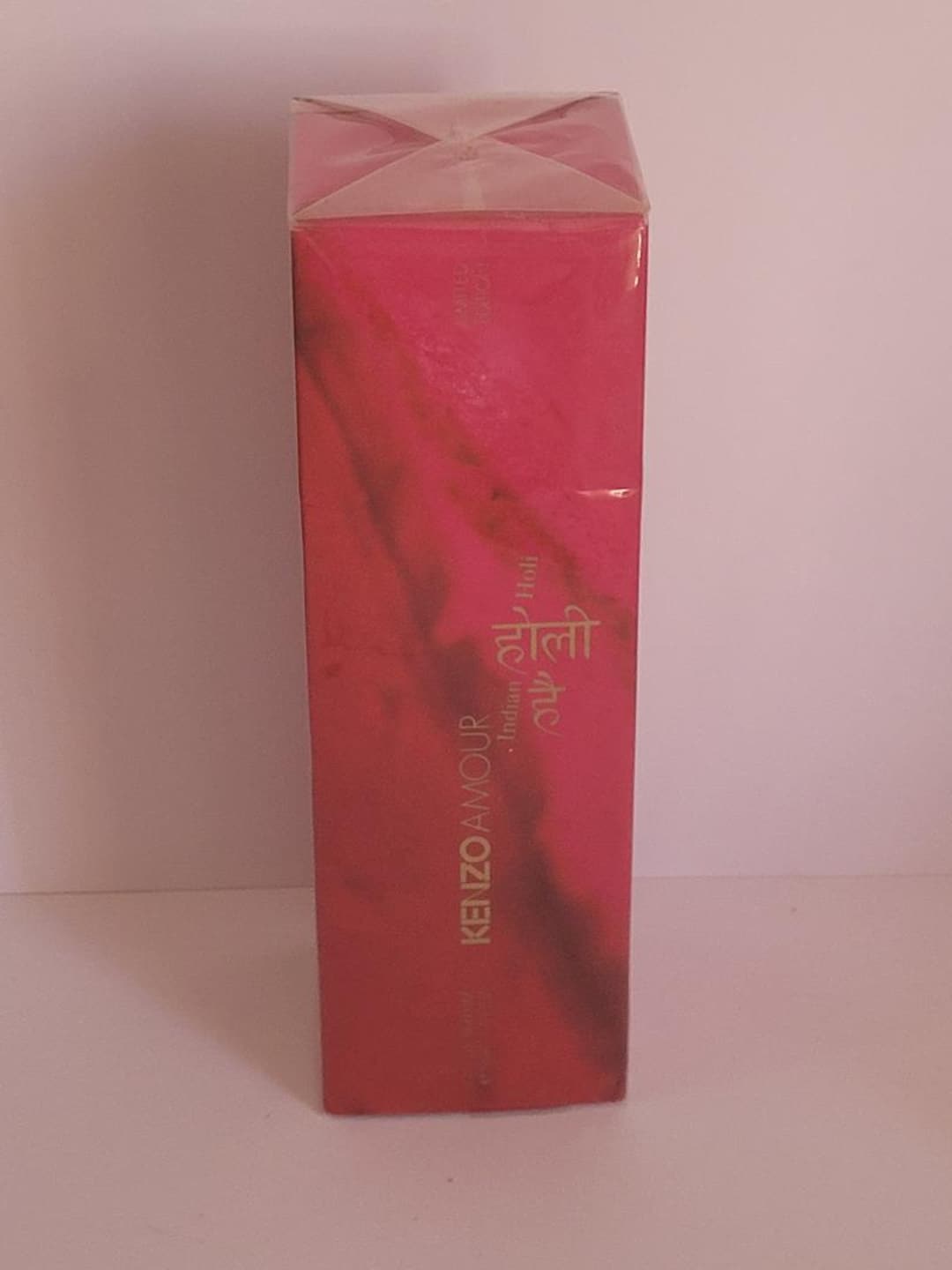 Kenzo Amour Indian Holi Eau De Parfum Spray For - perfumes