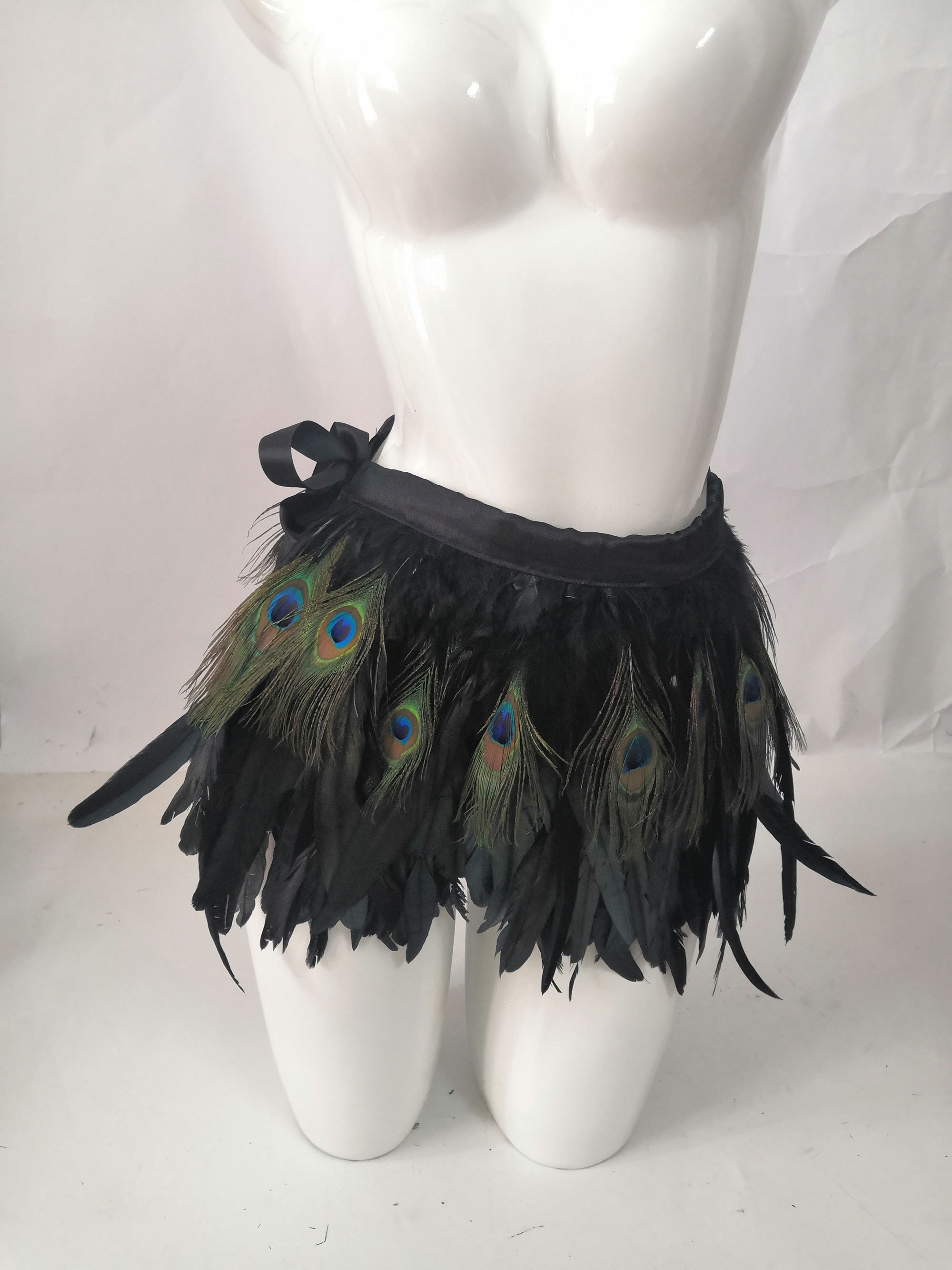 Peacock Costume Women, Peacock Bodysuit, Peacock Rave Costume