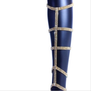 anklet welding