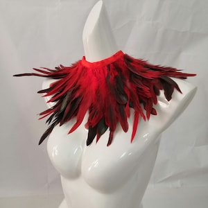 Carnival Dancing Choker Collar Stage Show Collar Showgirl Neckpiece Festival Party Collar Choker Collar
