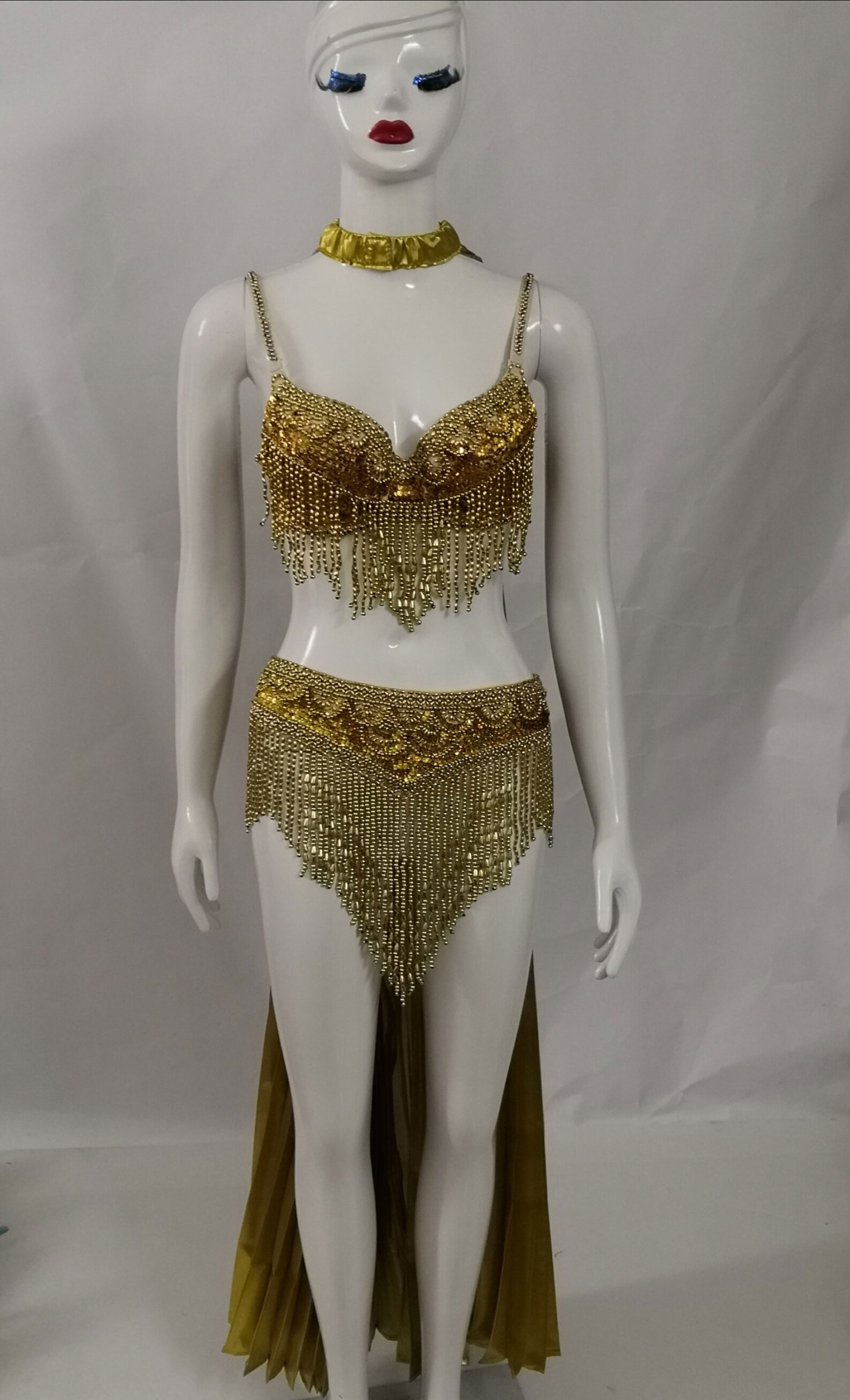 Stage Show Costume Carnival Sexy Costume Outfit Las Vegas Etsy