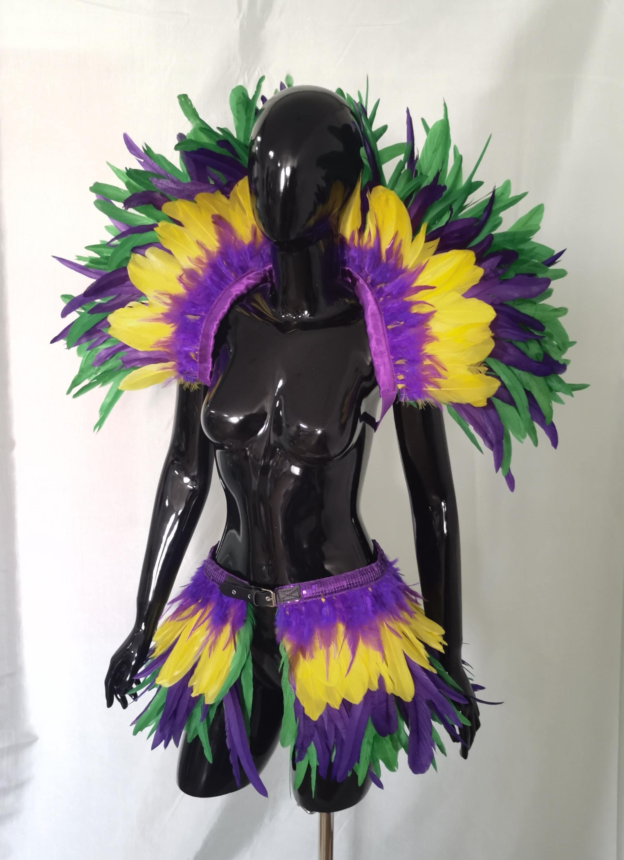 Samba costume - Etsy 日本