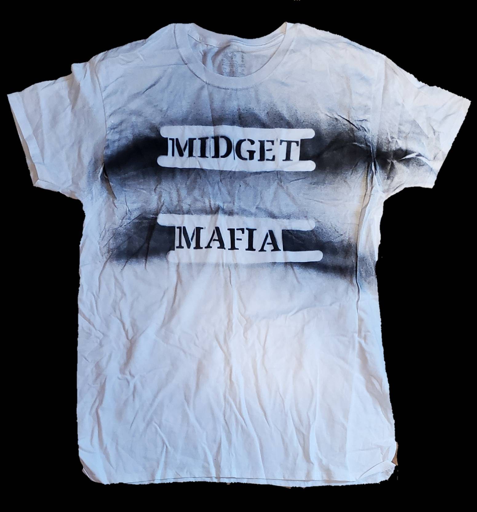 [Letter3 5] Midget Mafia Dead - bd6l2fn