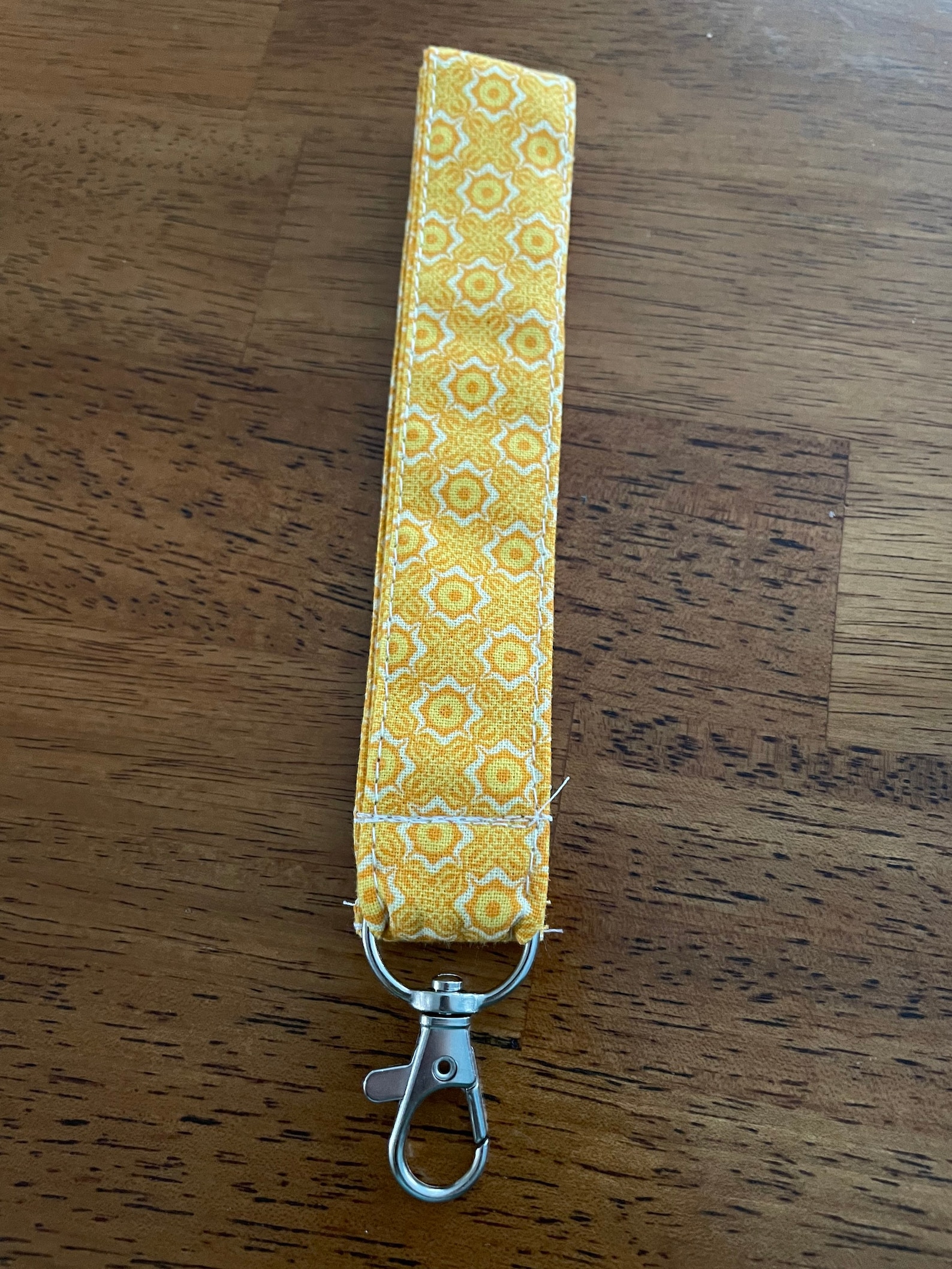 ONE 1 Key Fob Key Chain Key Holder Dring Key Clip Etsy