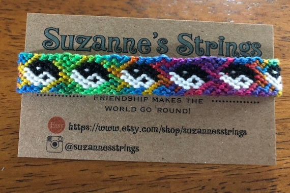 Customizable Yin and Yang Handmade 