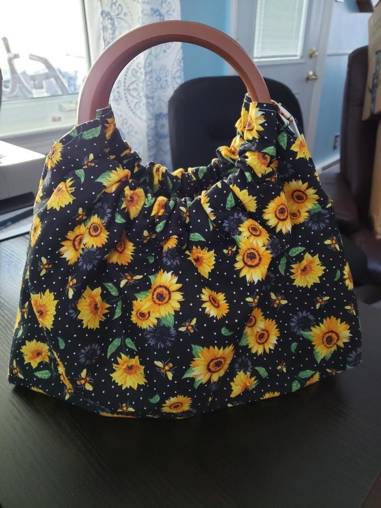 Handmade Purse Etsy Canada