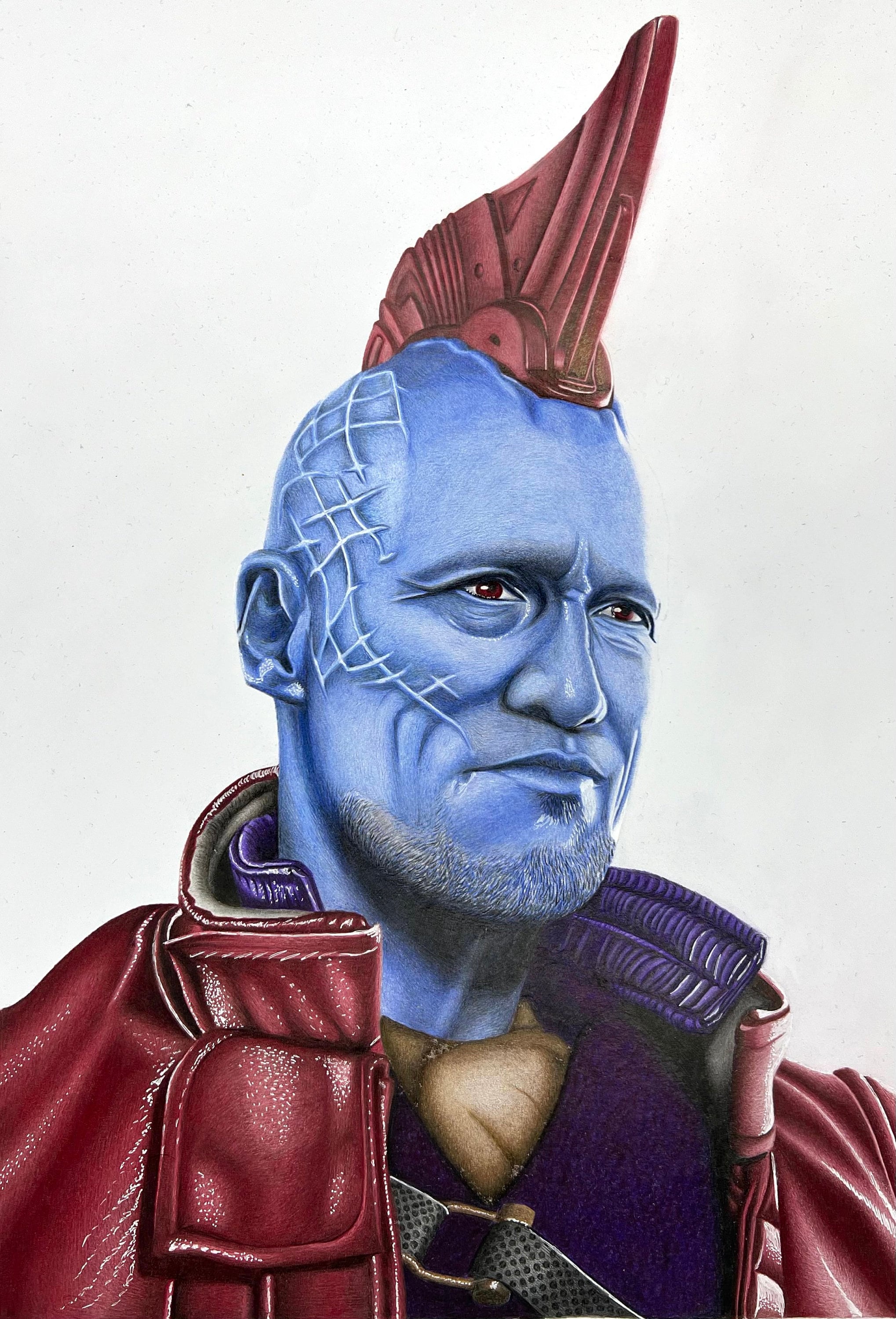 Balamutti Yondu