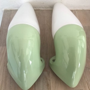Ifø wall lamps, vintage.