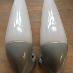 Ifø wall lamps, vintage.