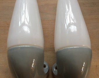 Ifø wall lamps, vintage.
