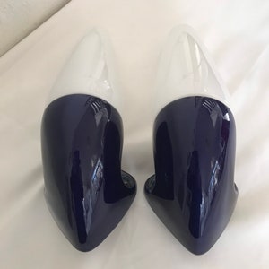 Ifø wall lamps.