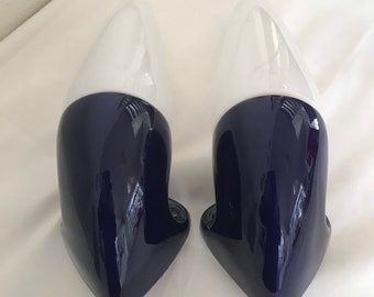 Ifø wall lamps.