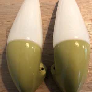 Ifø wall lamps vintage.