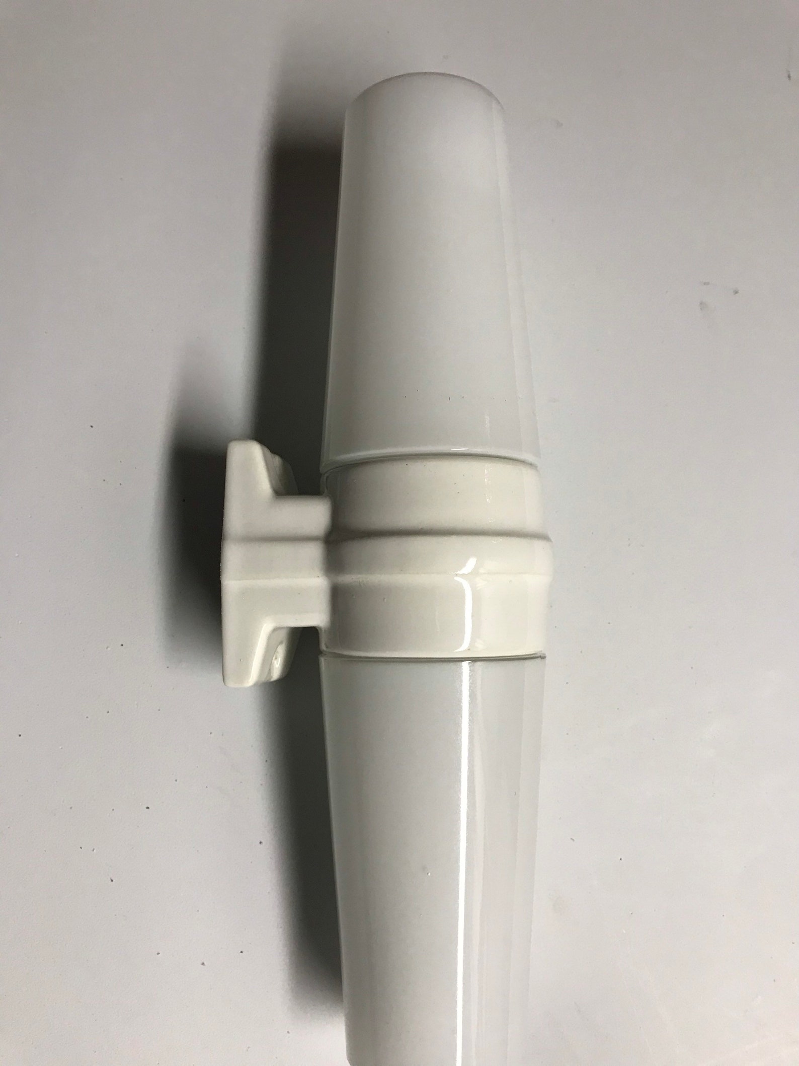 Ifø vintage bathroom light. Etsy