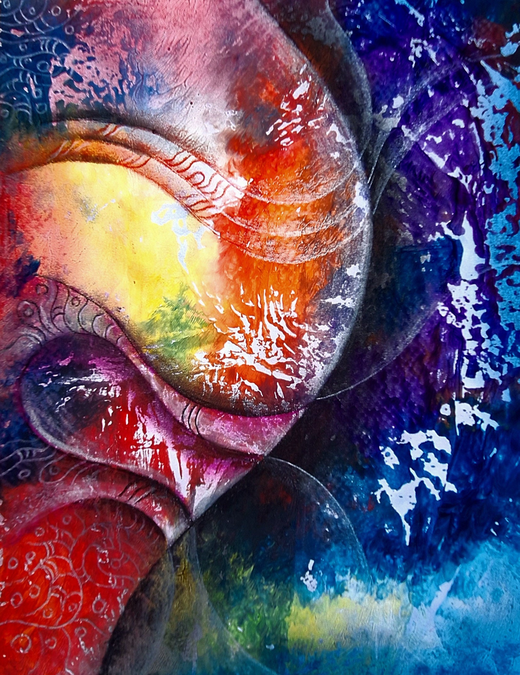 9.,,quantum Thought,, birth and Death Are Synonyms for Our Universe