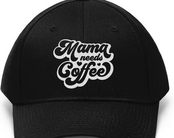 Friends Mama Hat - Etsy