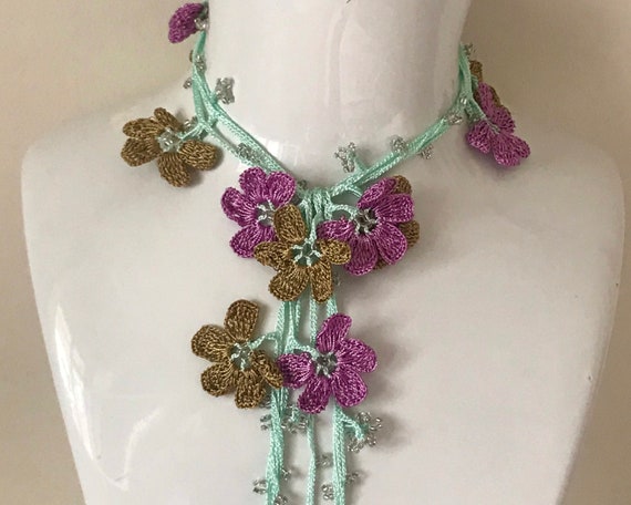 Gypsy handmade deals jewelry