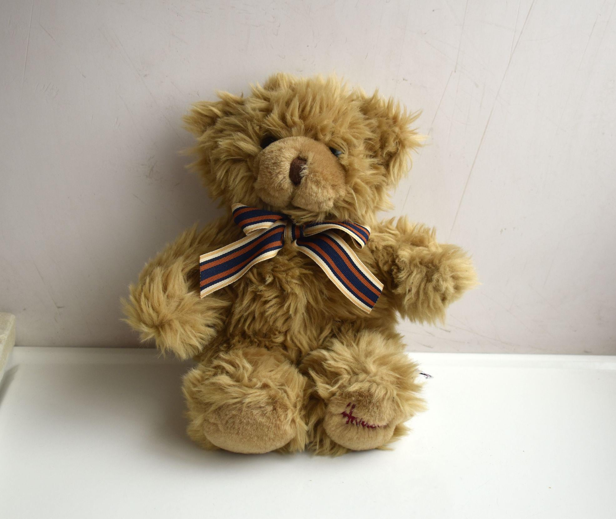 Vintage harrods toy - Etsy 日本