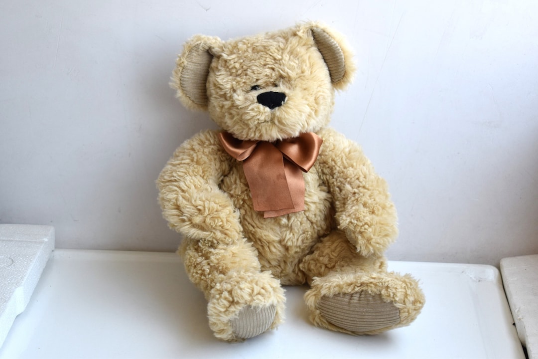 Uni Toys Orsacchiotto Toys Ted 2012 Film Orsacchiotto Ted Pupazzo