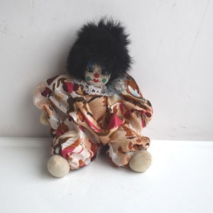 Artmark clown dolls cheap