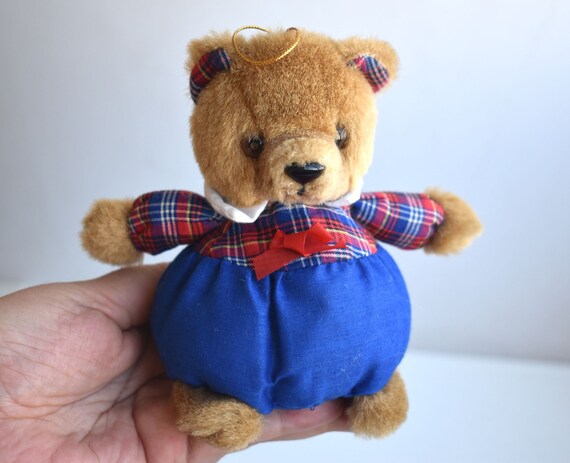 限定MCMテディベア 【公式通販】