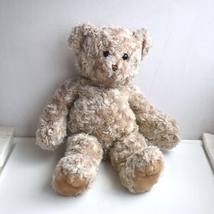 Kuschelwuschel - Etsy