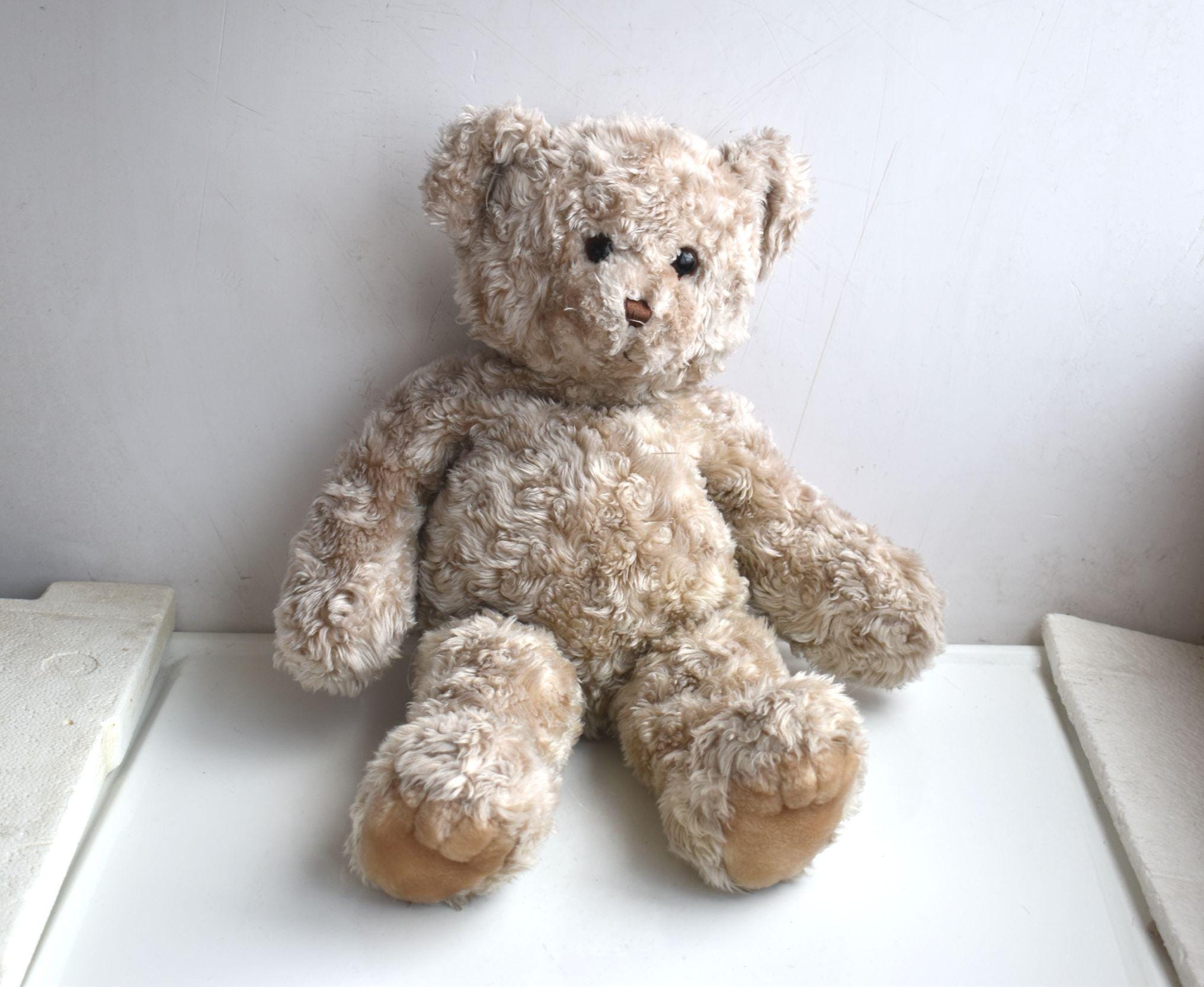 Kuschelwuschel - Etsy