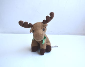 Sven het rendier pluche - knuffel • Mijn Knuffel
