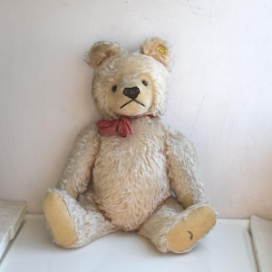 Steiff 0201 - Etsy 日本