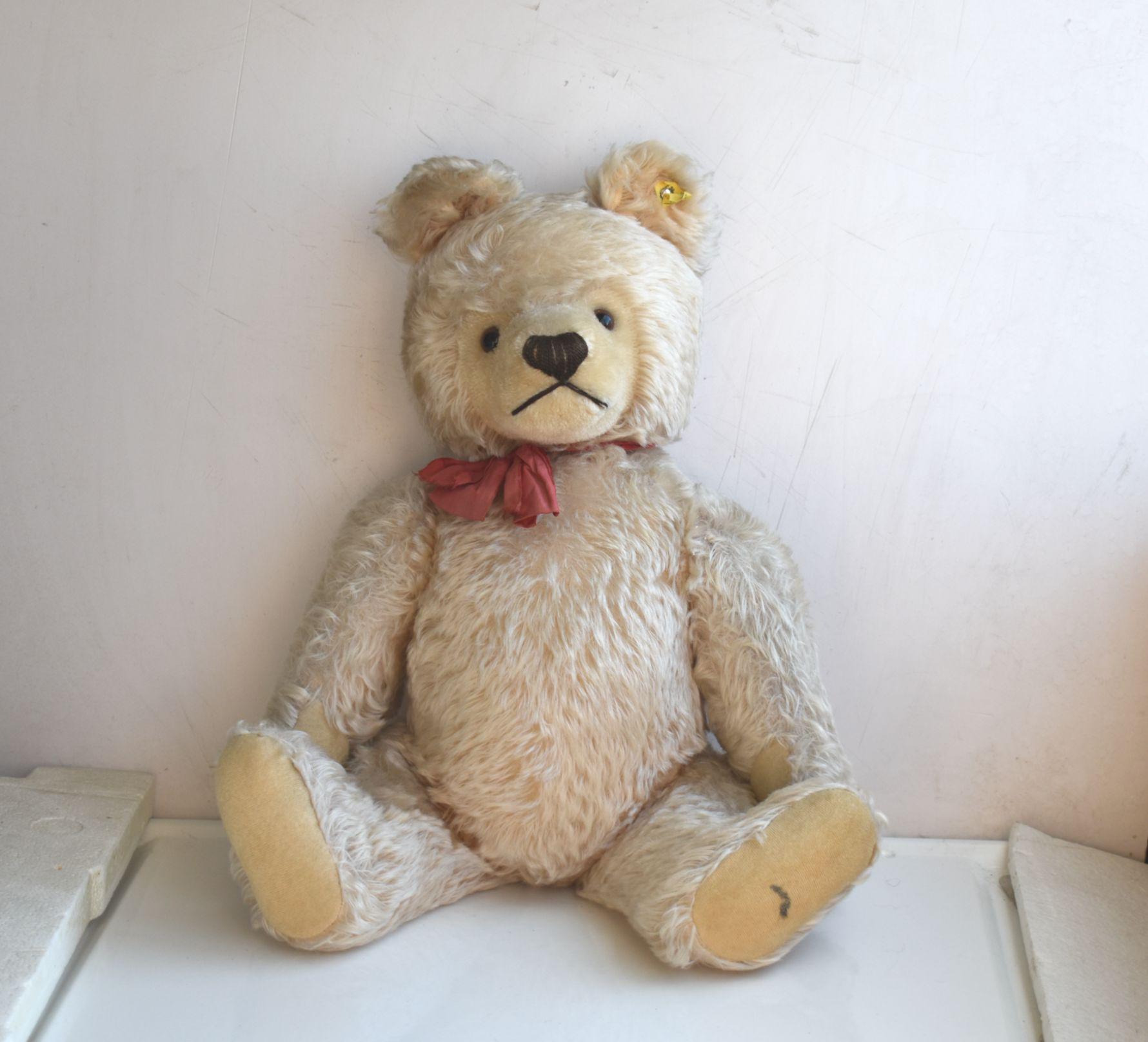 Steiff 0201 - Etsy 日本