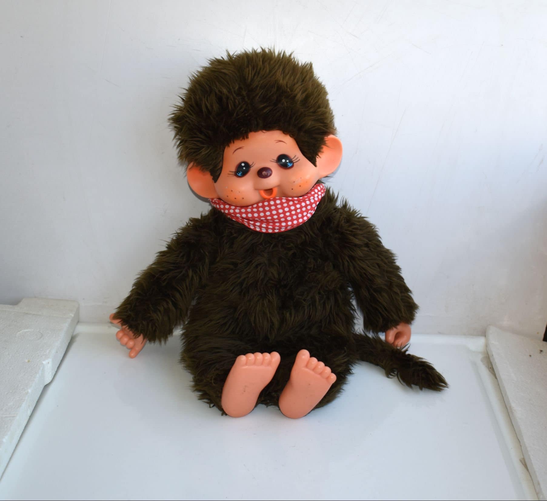 Monkey kiki - Etsy 日本