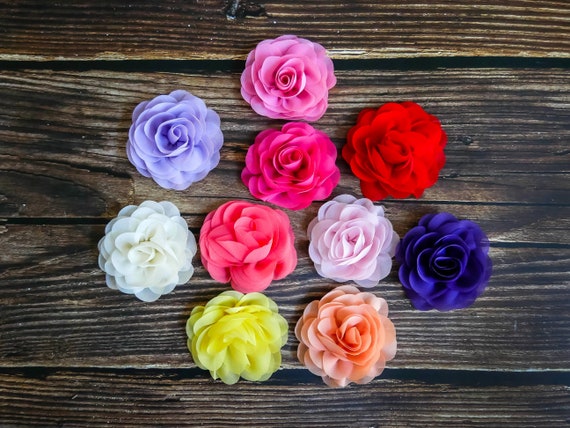 dog flower girl collar