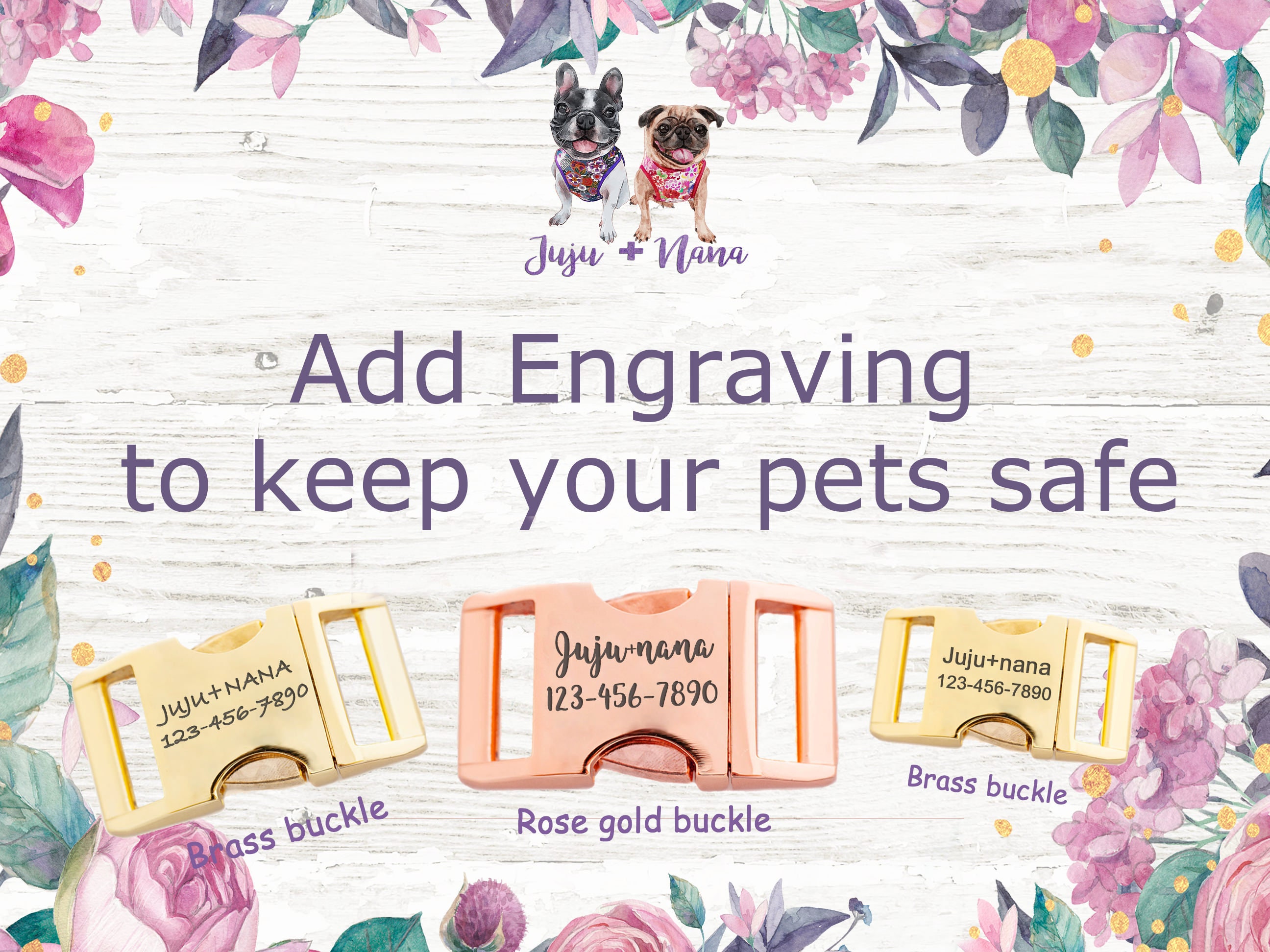 Blue Watermelon Dog Harness Vest Cute Boy Dog Harness Green Etsy