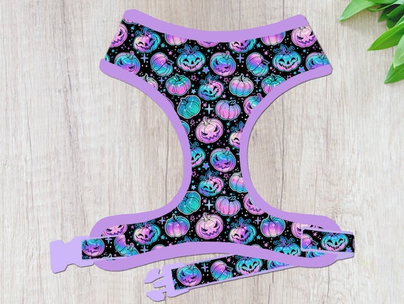 Halloween dog harness deals