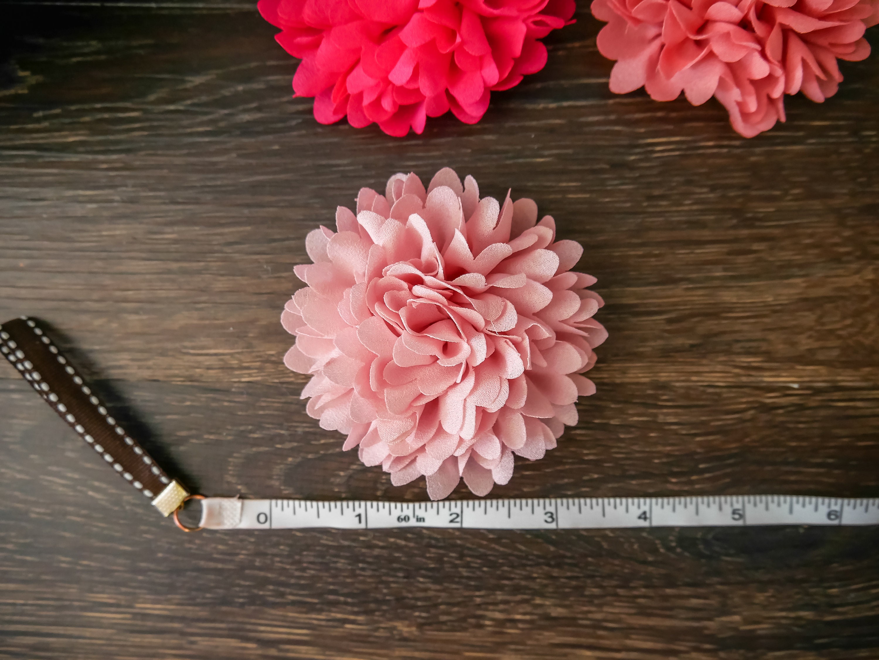 Girl Dog Collar Flower Girl Dog Accessories Female Dog Etsy