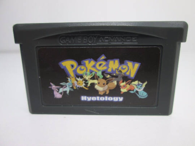 pokemon hyetology zip