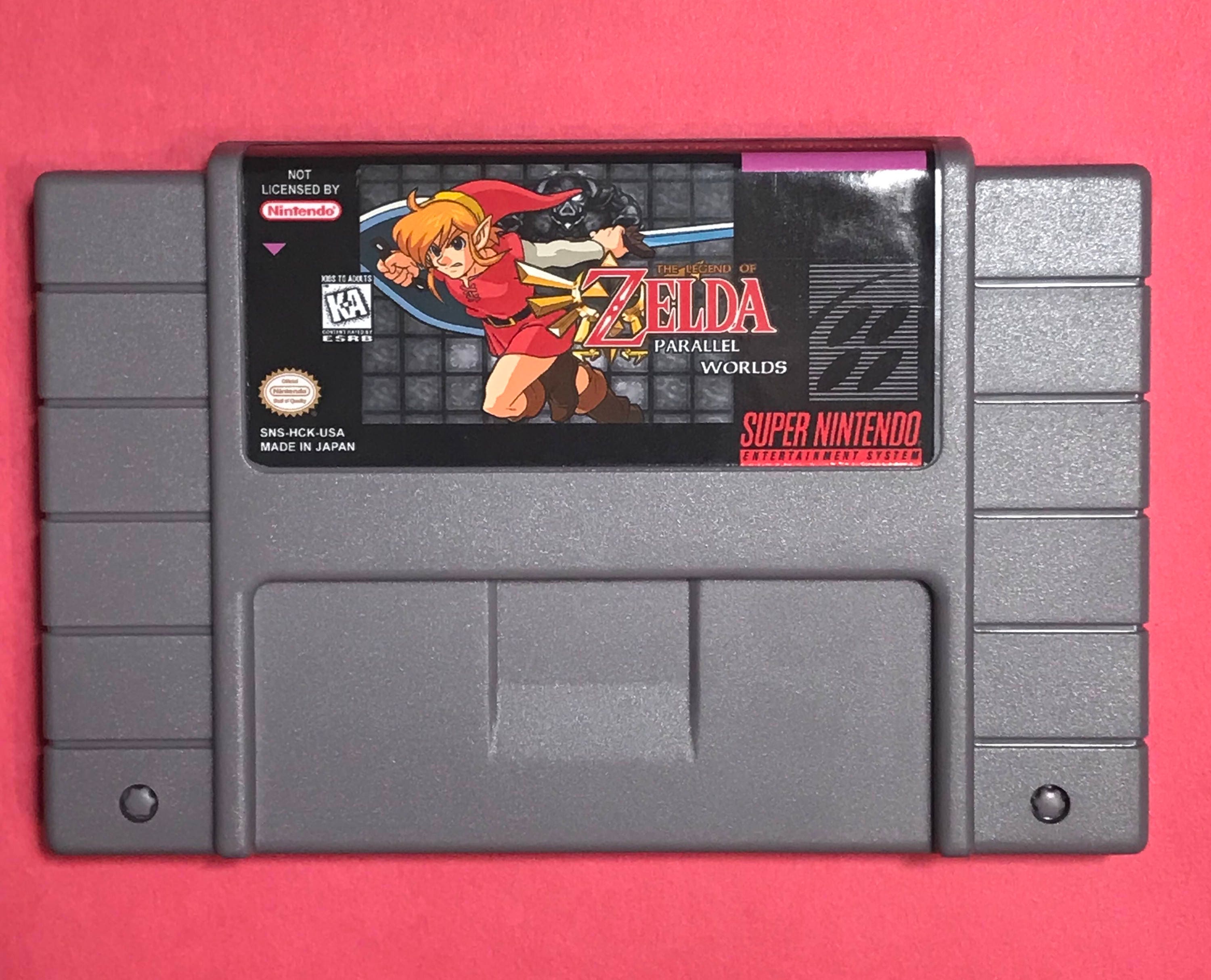snes zelda parallel worlds map snes zelda parallel worlds map