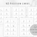 40 Printable Digital Cards for Couples - Enhance Your Intimacy | Spice ...