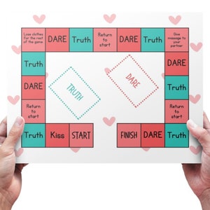 Behind Closed Doors Board Game - Spencer's
