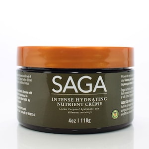 intense Hydrating Nutrient Creme “free shipping”