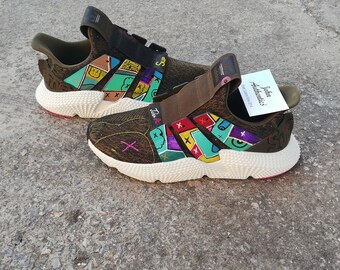 adidas prophere custom