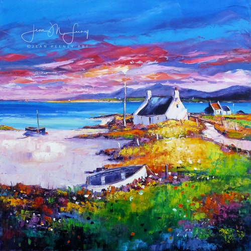 Edinburgh Vintage Map Print Edinburgh Map Scotland Map Art Etsy