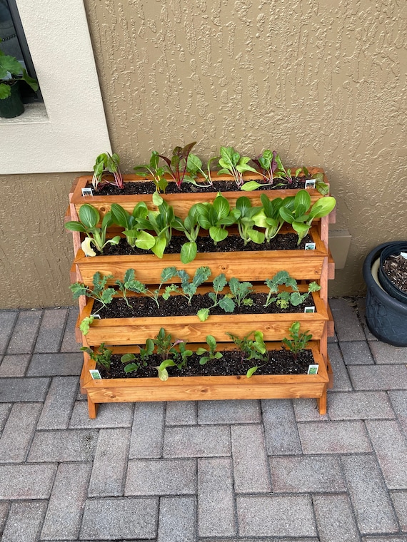 TOO WOOD Planter Stand High プランタースタンド 高